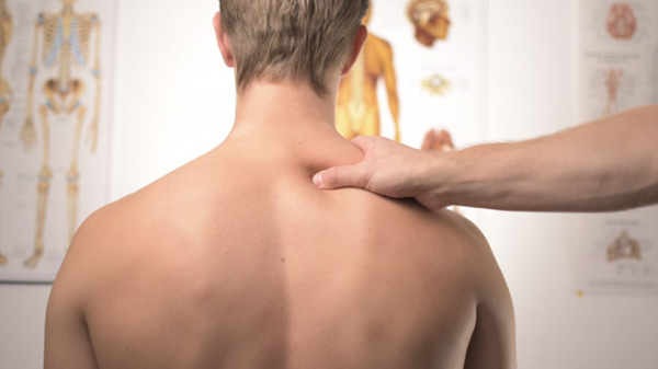 Cure Neck and Upper Back Pain For Good - AFC Fitness